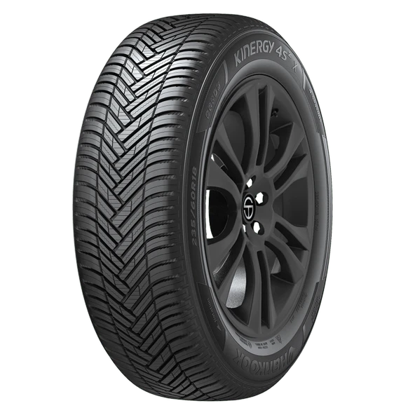 HANKOOK XL KİNERGY 4S 2 X H750A 255/55R18 109V 4 Mevsim Lastik - 2024 ürün görseli 1