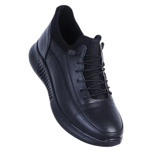 Dropland 8351 Syh Milano Deri Erkek Casual Ayakkabı ürün görseli 1