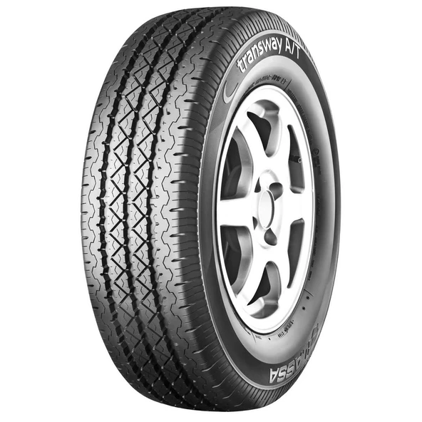 LASSA TRANSWAY A/T 205/75R16C 113/111Q Yaz Lastiği - 2025 ürün görseli 1