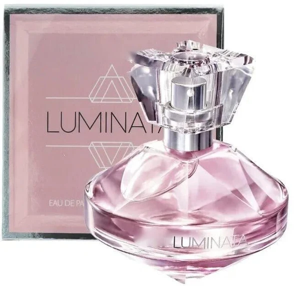 Avon LUMINATA  kadın parfüm 50 ML EDP ürün görseli 1