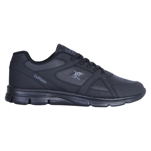 Luttoon Prt-251 Syh-Füme Cilt Erkek Sneaker Ayakkabı ürün görseli 1