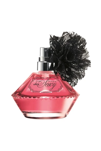 AVON ULTRA SEXY KADIN PARFÜM 50 ML ürün görseli 1