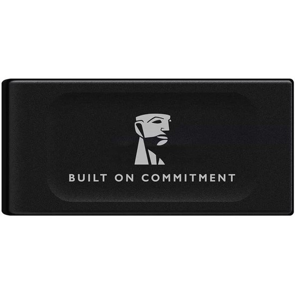 KINGSTON 2TB SXS1000/2000GA BOC USB 3.2 SSD HARİCİ DİSK ürün görseli 1