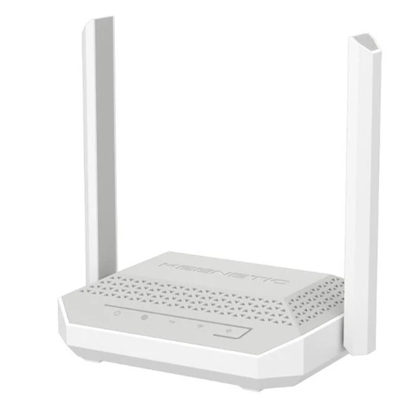 KEENETIC EXPLORER DSL KN-2013-01-TR AC1200 VDSL FİBER MODEM ürün görseli 1
