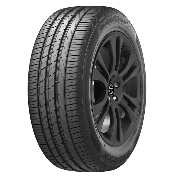 HANKOOK VENTUS S1 EVO SUV K117A 215/65R17 99V Yaz Lastiği - 2025 ürün görseli 1