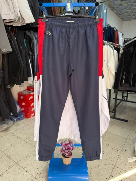 Lacoste Erkek Eşofman Takımı - Resim 2