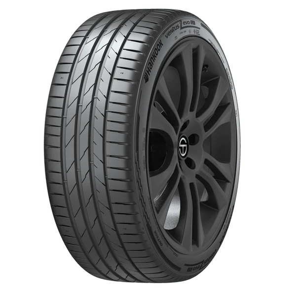 HANKOOK 245/45R20 103Y XL VENTUS EVO SUV K137A ürün görseli 1