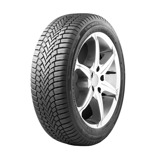 Lassa 185/60R15 88V Xl Multiways 2 4 Mevsim Lastiği ( Üretim Yılı : 2025 ) ürün görseli 1