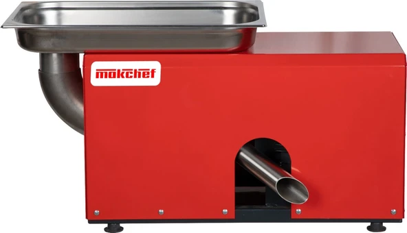 SALÇA MAKİNESİ BİBER & DOMATES USTASI : YÜKSEK PERFORMANS MÜKEMMEL SONUÇ ürün görseli 1