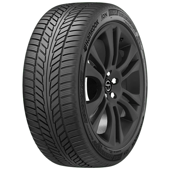 HANKOOK 215/45R20 95H XL İON I*CEPT IW01 (Sound Absorber) ürün görseli 1