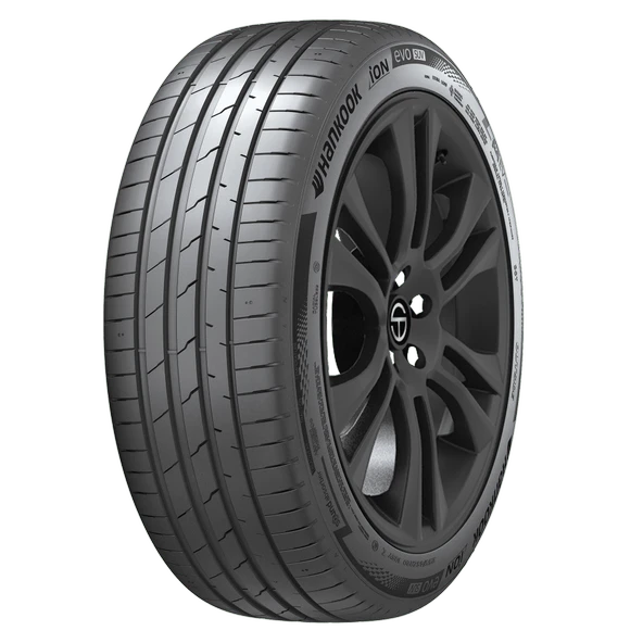 HANKOOK İON EVO SUV IK01A (SOUND ABSORBER) 215/60R18 102W Yaz Lastiği - 2025 ürün görseli 1