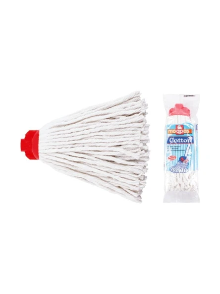 Moqpas Mop Iplik Cotton ürün görseli 1