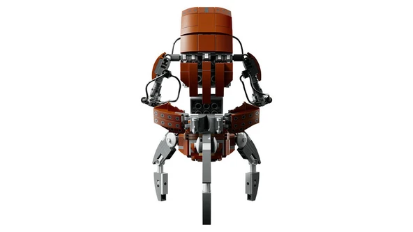LEGO-75381 Star Wars™ Droideka™ - Resim 8