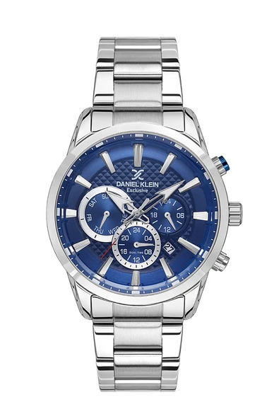 DANIEL KLEIN DK.1.13525.2 METAL ERKEK KOL SAATİ ürün görseli 1
