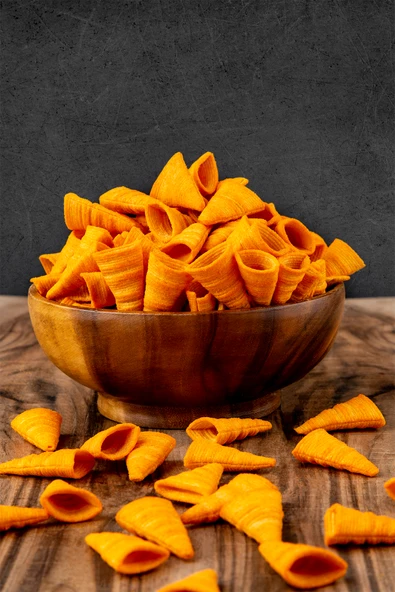 Külah Cips Mısır 2 Kg ürün görseli 1