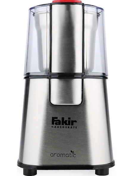 Fakir Aromatic Kahve Öğütücü ürün görseli 1