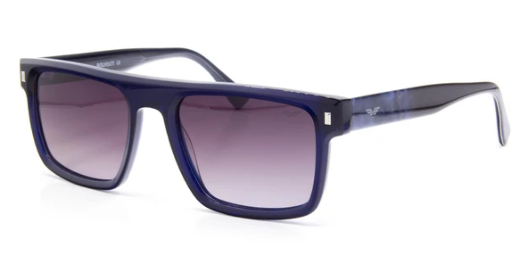 Fratelli Rossetti FR8746-C7 52 Polarize Unisex Güneş Gözlüğü ürün görseli 1