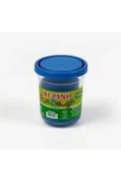 Alpino Modela Oyun Hamuru 50 Gr Mavi Dp-62 ürün görseli 1