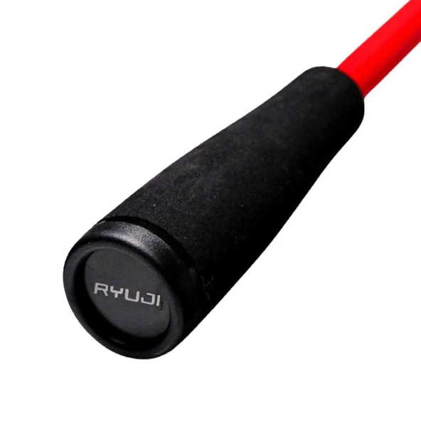 Ryuji Red Fox 2.30m 3-15gr 2P Spin Kamış - Resim 5