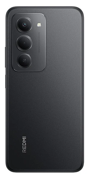 Xiaomi Redmi 15 256GB Siyah - Resim 2