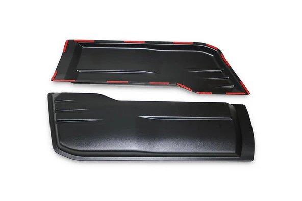 Nissan Navara Kapı Dodik Set 4 Parça Abs 2015-2020 Arası - Resim 2