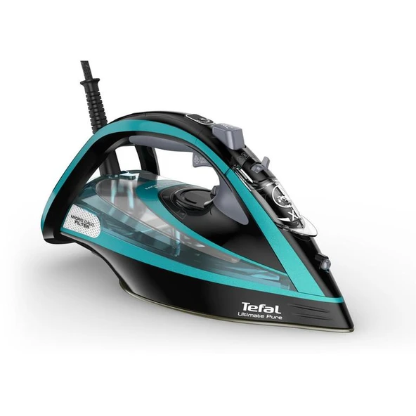 Tefal FV9844 Ultimate Pure Buharlı Ütü - 1830007144 ürün görseli 1