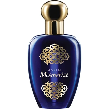 Avon Mesmerize Edt 50 Ml Kadin Parfümü ürün görseli 1