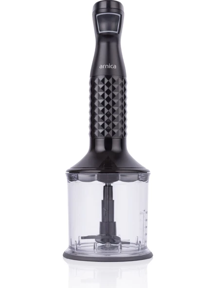 Arnica Diamond GH21480 1200 W Blender Seti - Resim 2