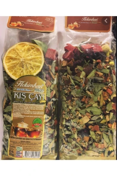 Kış Çayı 200gr ürün görseli 1
