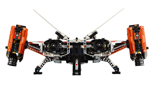 PTTAVM: LEGO-42181 Technic VTOL Ağır Kargo Uzay Gemisi LT81