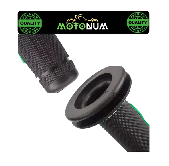 APACHE ORCA 50 SİLİKONLU ELCİK KIRMIZI PROTAPER PR1020 - Resim 2