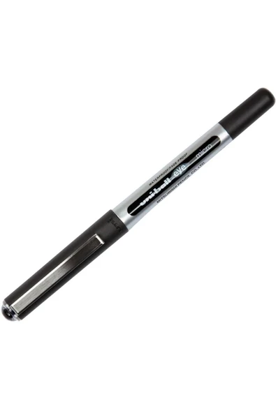 Uniball Ub-150 Eye Micro 0.5 Roller Kalem Siyah ürün görseli 1