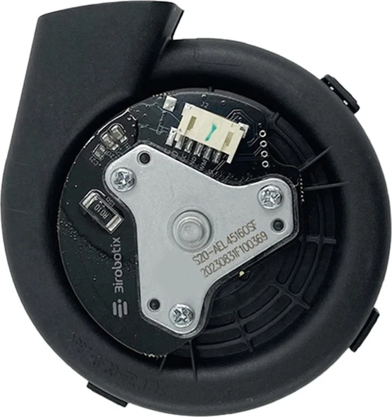 Xiaomi Robot Vacuum Mop 2 Lite Robot Süpürge Fan Motoru ürün görseli 1