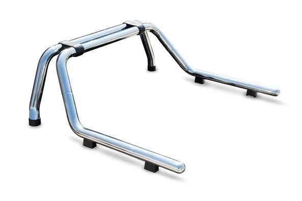 OMSA Dodge Ram Kobra Roll Bar Çap:76 Krom 2009 ve Sonrası ürün görseli 1