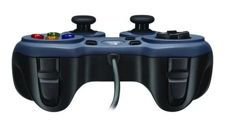 Logitech 940-000138 F310 Usb Kablolu Gamepad - Resim 4