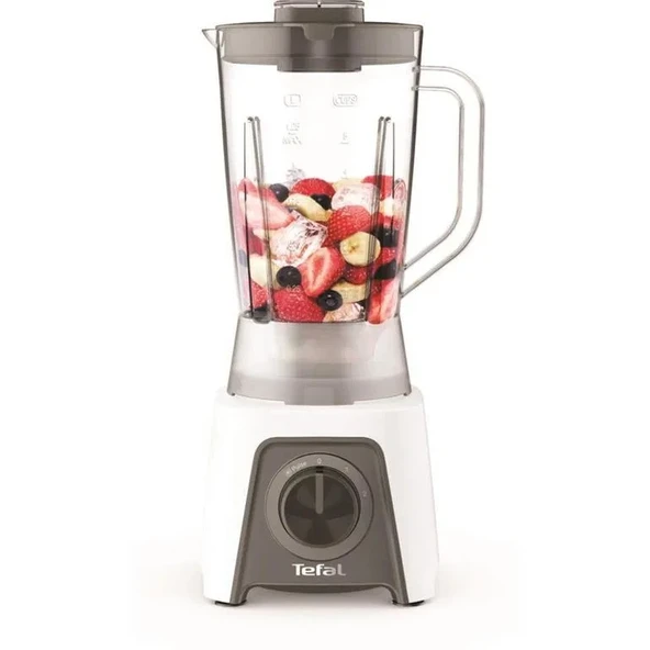 Tefal Blendeo+ 450 W Sürahi Blender - Resim 8