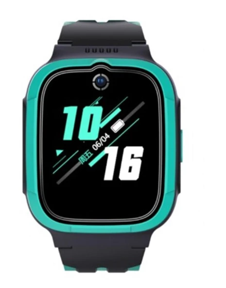 Sword SW-KIDS 101 4G GPS Mavi Çocuk Saati Akıllı Saat ürün görseli 1