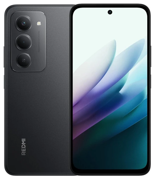 Xiaomi Redmi 15 256GB Siyah ürün görseli 1