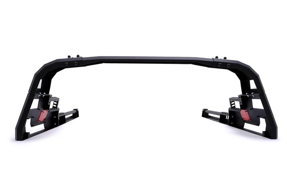 Isuzu D-Max Dakar Rollbar 2020 ve Sonrası - Resim 6