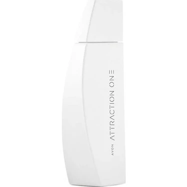 Avon Attraction One  Parfümü Unisex 50 ML ürün görseli 1