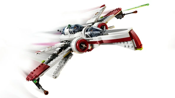 LEGO-75402 Star Wars™ ARC-170 Starfighter™ - Resim 11