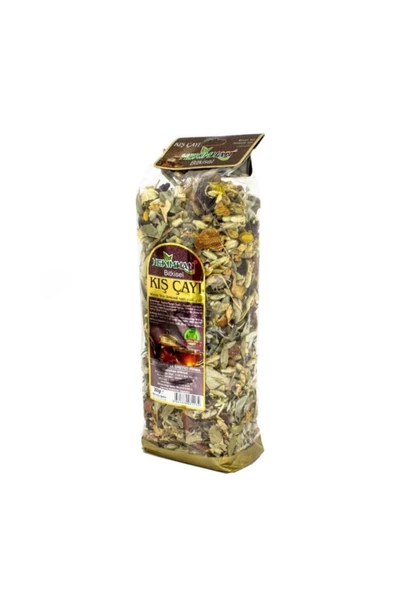 Kış Çayı 200 Gr ürün görseli 1