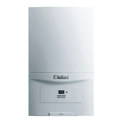 Vaillant VUW 236/7-2 EcoTEC Pure 17.372 Kcal/H Premix Yoğuşmalı Kombi 3 Yıldız Sıcak Su ürün görseli 1