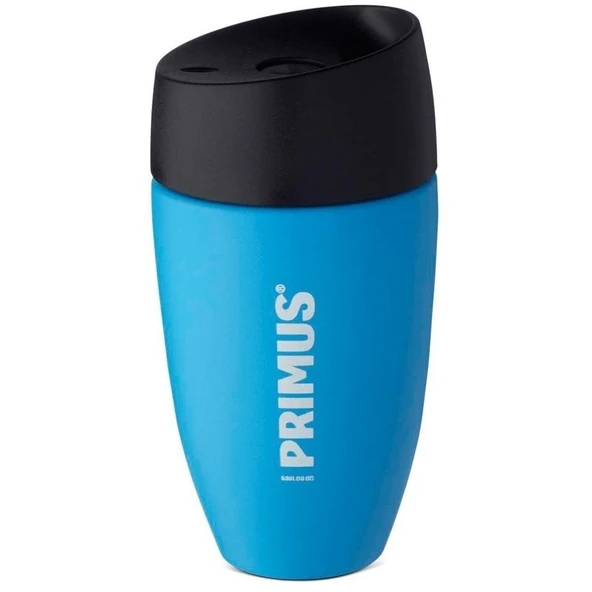 PRIMUS COMMUTER 0.3 LT MAVI TERMOS BARDAK - Resim 2