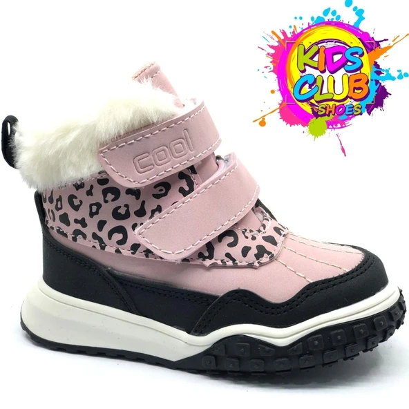 Cool Shade İlk Adım Bebek Ortopedik Çocuk Bebek Bot ürün görseli 1