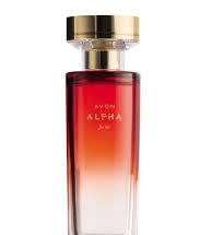 Avon Alpha Kadın Parfümü 50 Ml EDP ürün görseli 1
