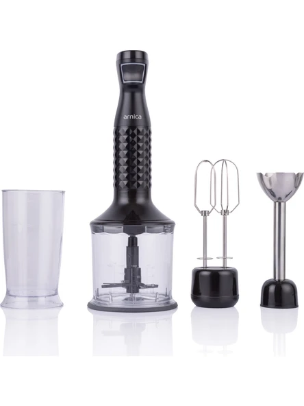 Arnica Diamond GH21480 1200 W Blender Seti ürün görseli 1