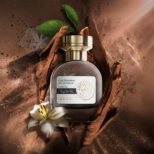 Avon Artistique Kadın Parfümü EDP 50 Ml ürün görseli 1