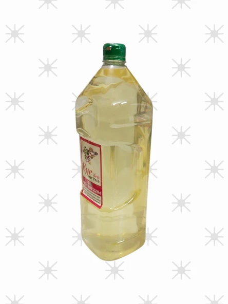 Ev Yapımı Salatalık Turşusu Suyu 2 Litre - Resim 4