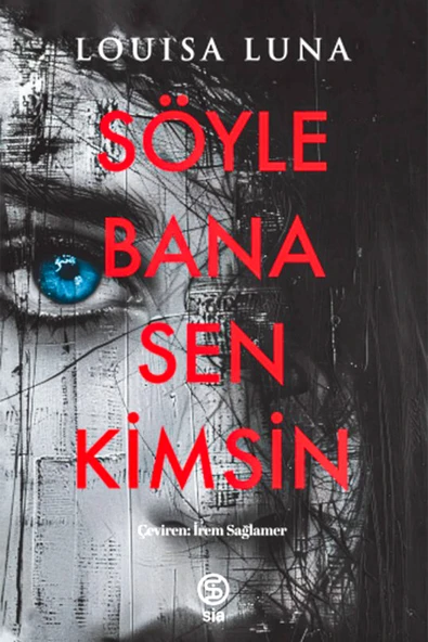 Söyle Bana Sen Kimsin - Louisa Luna ürün görseli 1